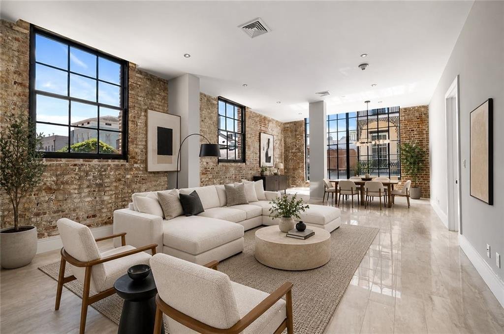 Condo in New Orleans, Louisiana, United States 5 - 17351383