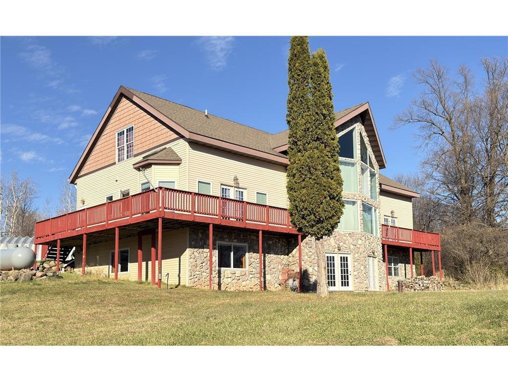 House in Clam Falls, Wisconsin, United States 5 - 17787910