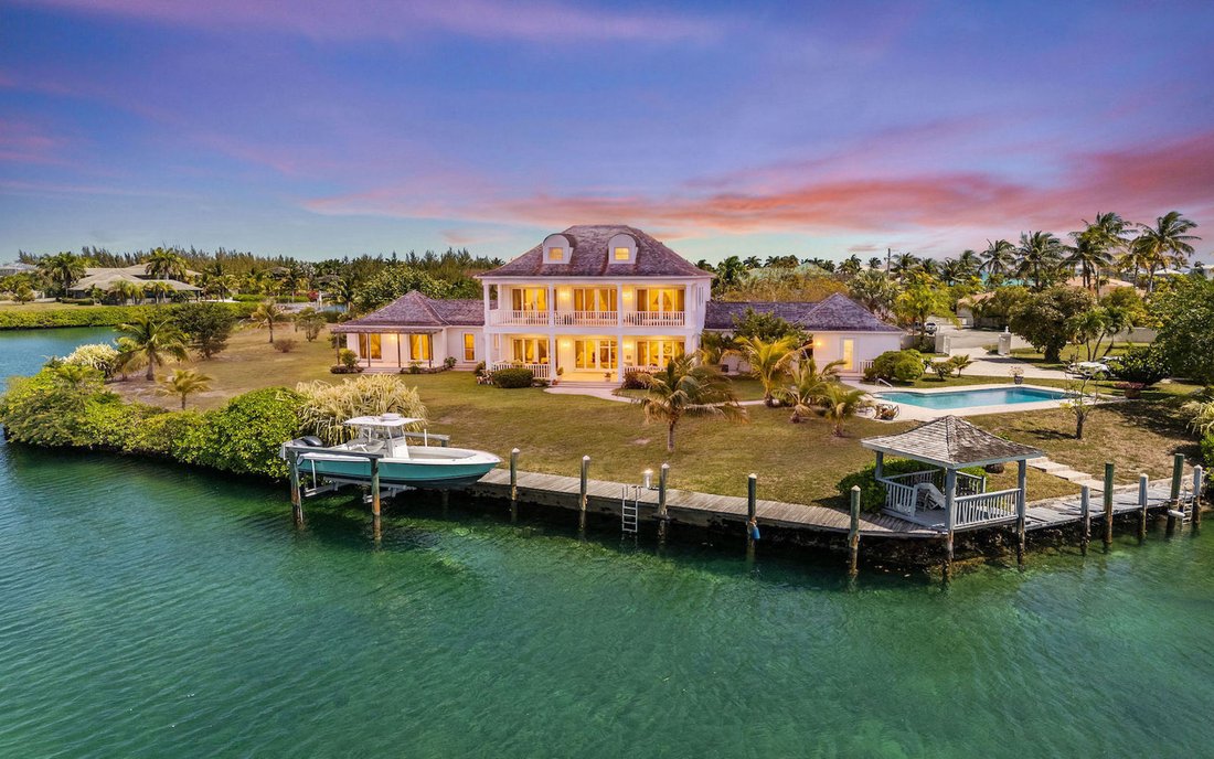House in Freeport, Freeport, The Bahamas 5 - 17847693