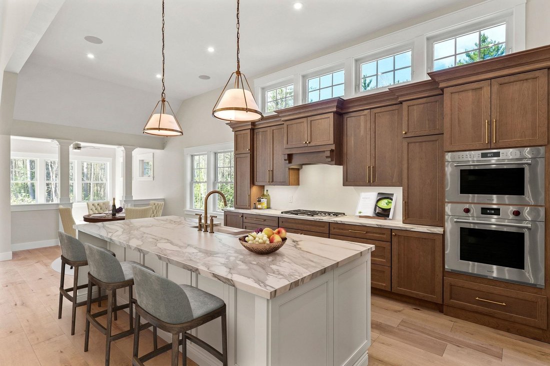 House in Bedford, New Hampshire, United States 5 - 17845539