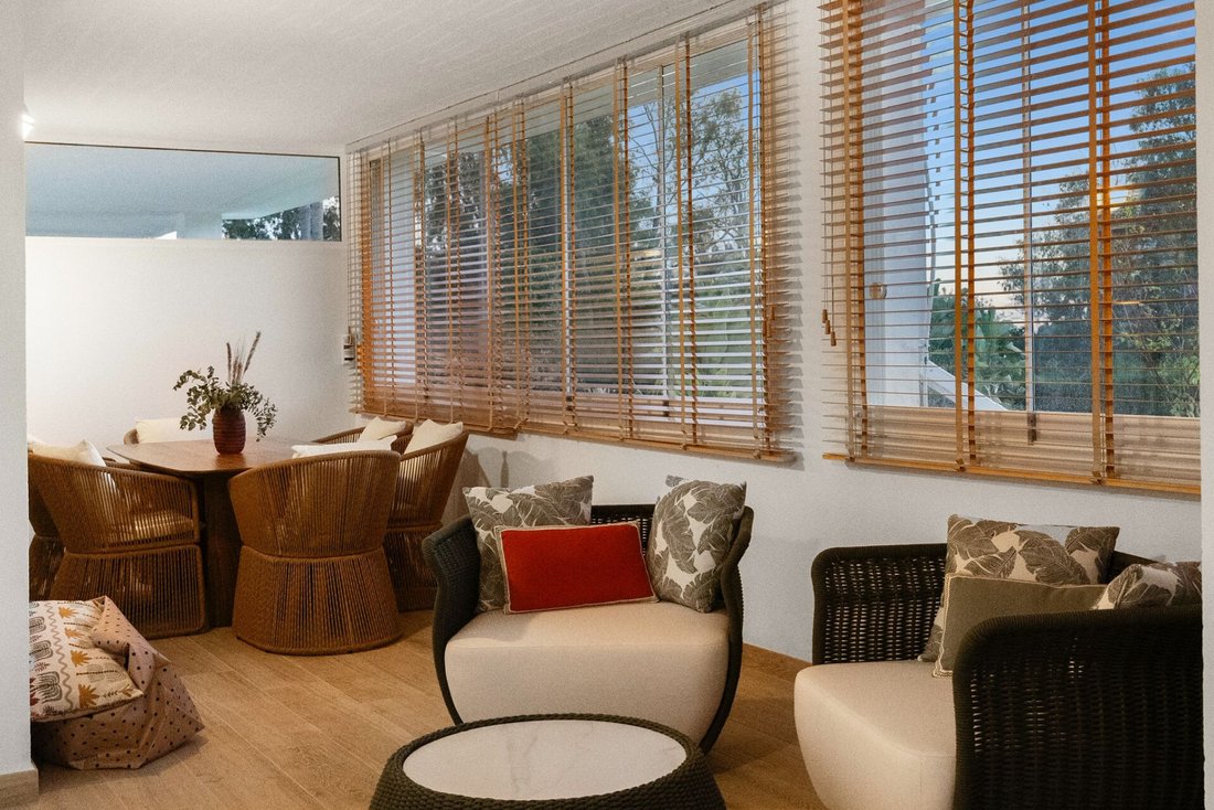 Appartement à Golden Mile, Andalousie, Espagne 4 - 17843708