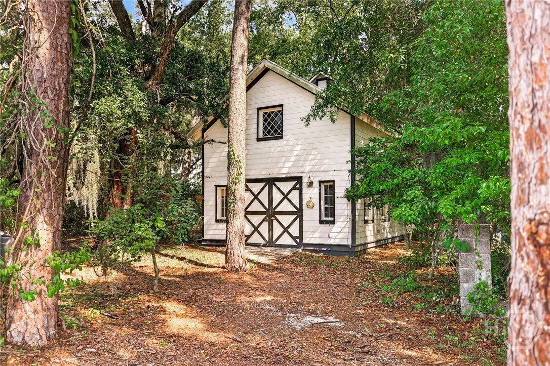 House in Savannah, Georgia, United States 4 - 17816152