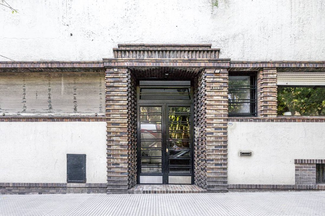 Apartment in Buenos Aires, Buenos Aires, Argentina 3 - 17846132