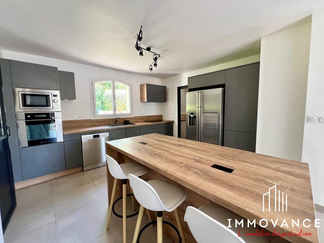 Villa in Village, Clapiers, France 4 - 15672133