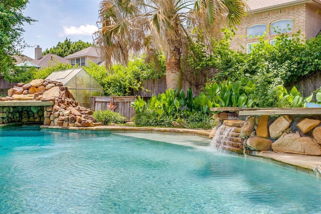 House in Burleson, Texas, United States 1 - 17824730