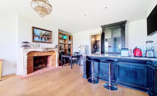 Apartment in Triangle d'Or, Paris 8e Arrondissement, Paris 1