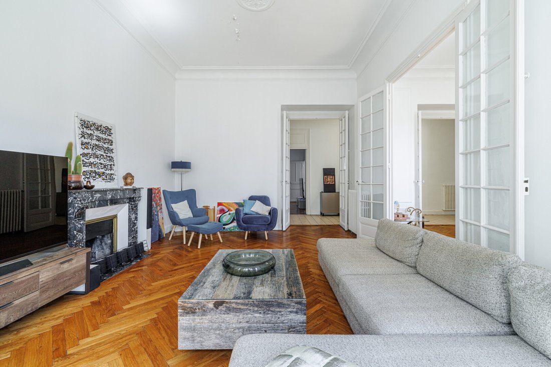 Apartment in Nice, Provence-Alpes-Côte d'Azur, France 4 - 17844017