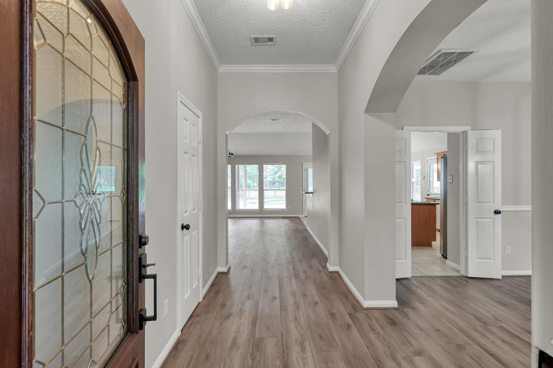 House in Magnolia, Texas, United States 5 - 17846485