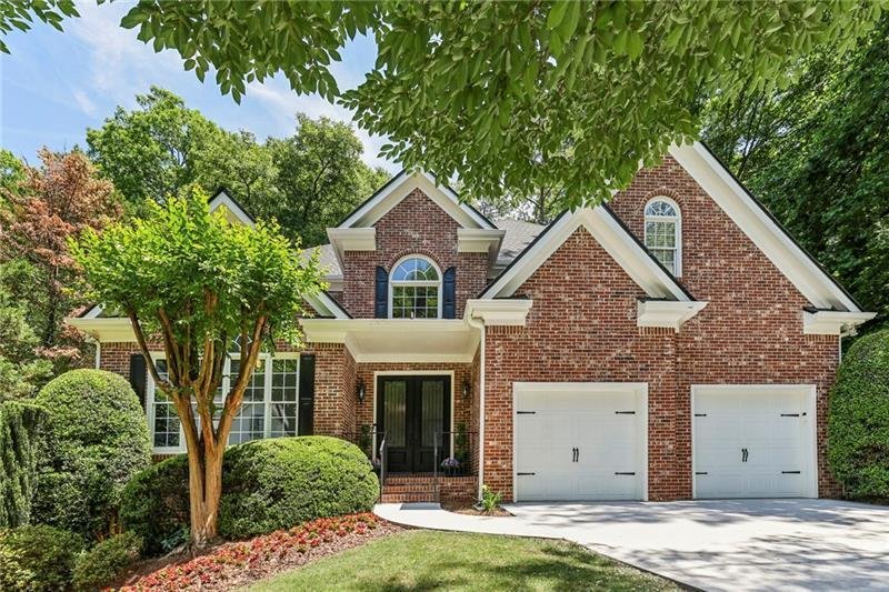 House in Atlanta, Georgia, United States 4 - 17847186