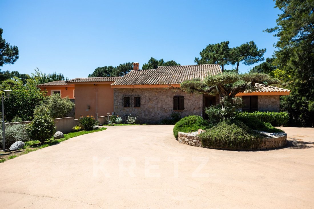House in Lecci, Corsica, France 5 - 17847887