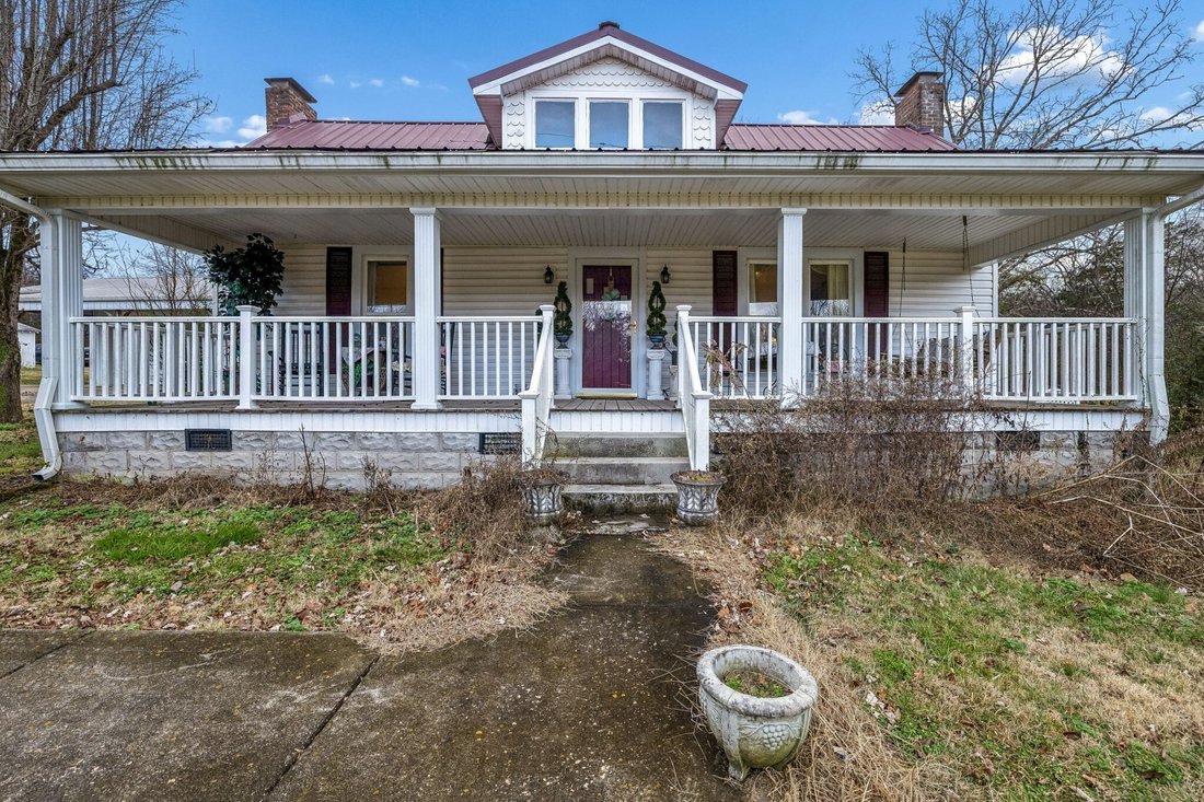 House in Lebanon, Tennessee, United States 5 - 17846593