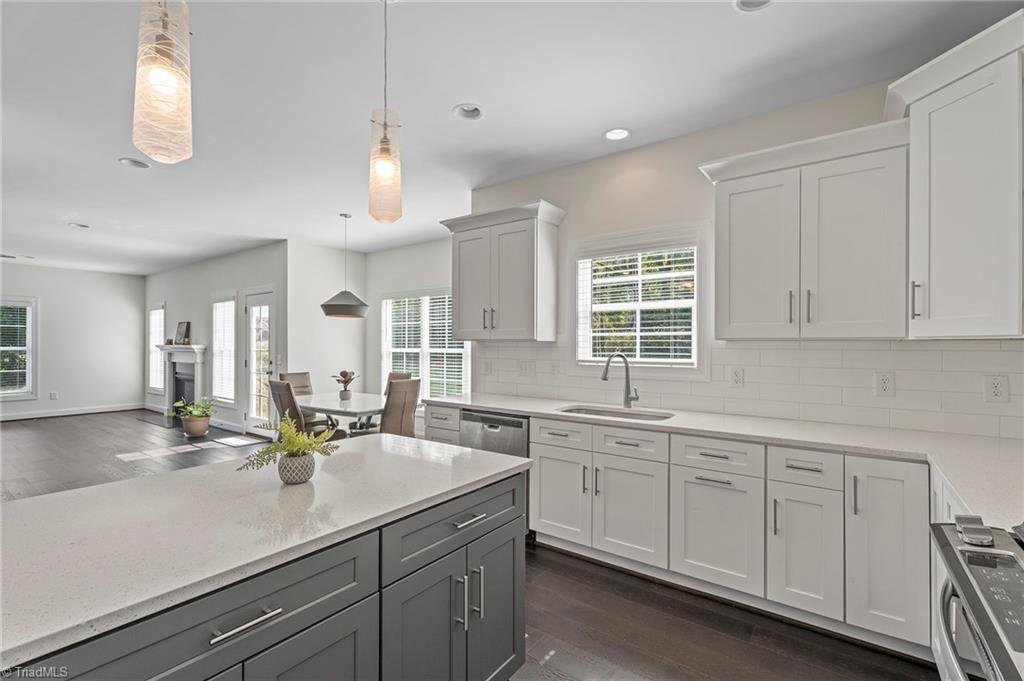 House in Stokesdale, North Carolina, United States 2 - 17843709
