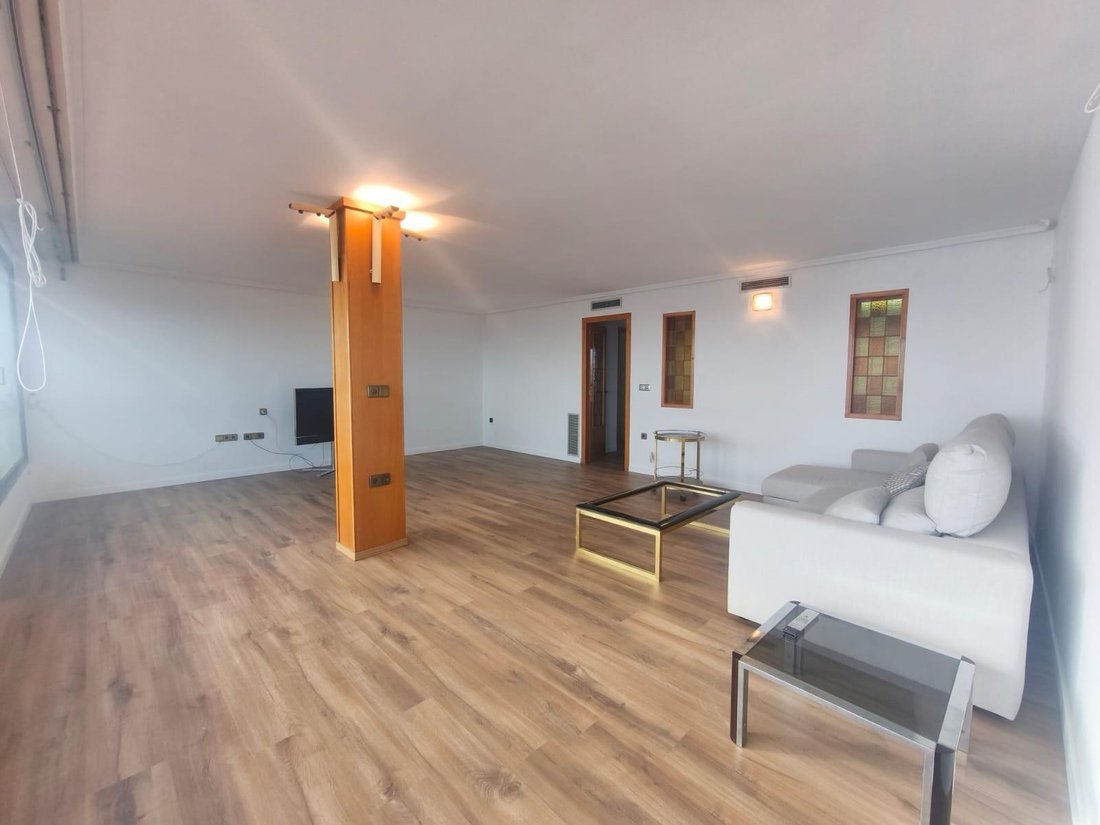 Apartment in Alicante, Valencian Community, Spain 5 - 17847539