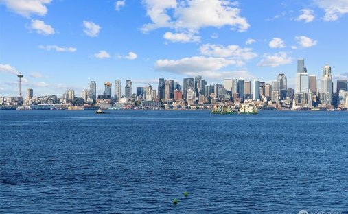 Condo in Seattle, Washington, United States 1