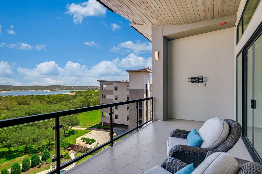 Condo in Austin, Texas, United States 1 - 17795526
