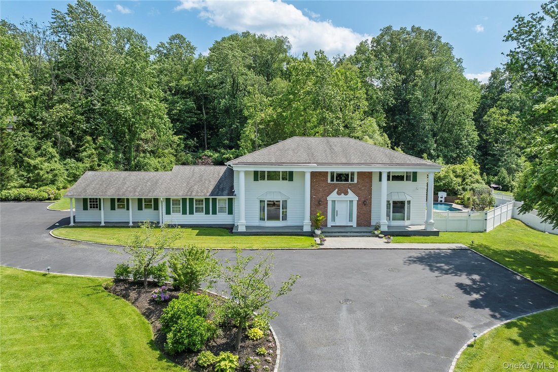 House in Roslyn Harbor, New York, United States 2 - 17845493