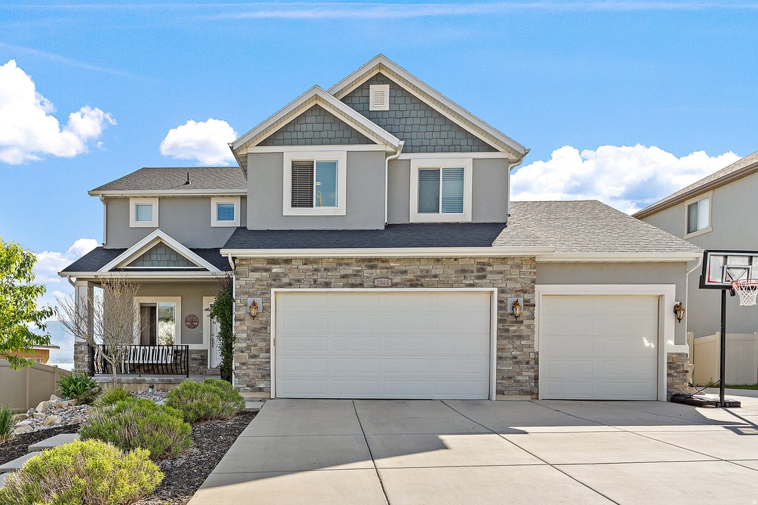 Saratoga Springs, Utah, United States 1 - 17845104