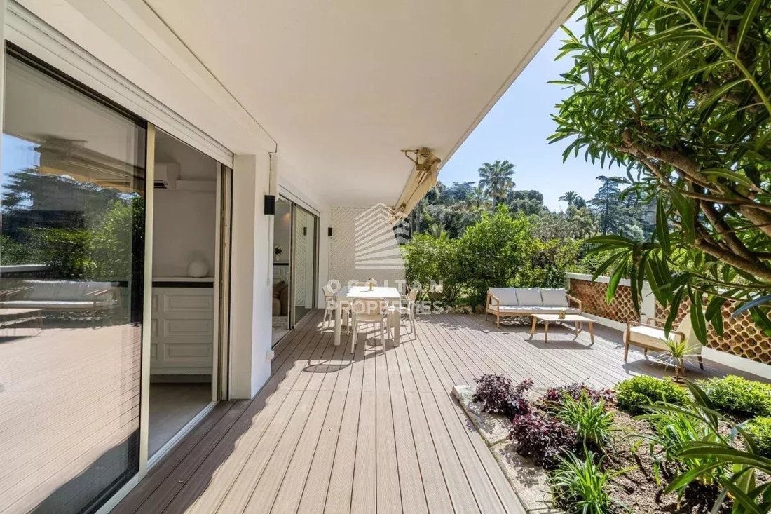 Apartment in La Californie, Cannes, France 1 - 17845044