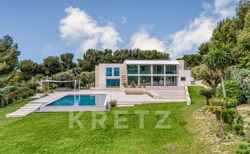 Casa a Saint-Cyr-sur-Mer, Provenza-Alpi-Costa Azzurra, Francia 1
