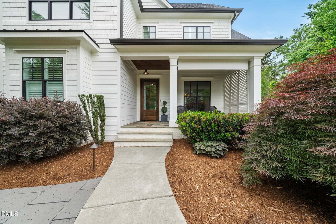House in Raleigh, North Carolina, United States 2 - 17844903