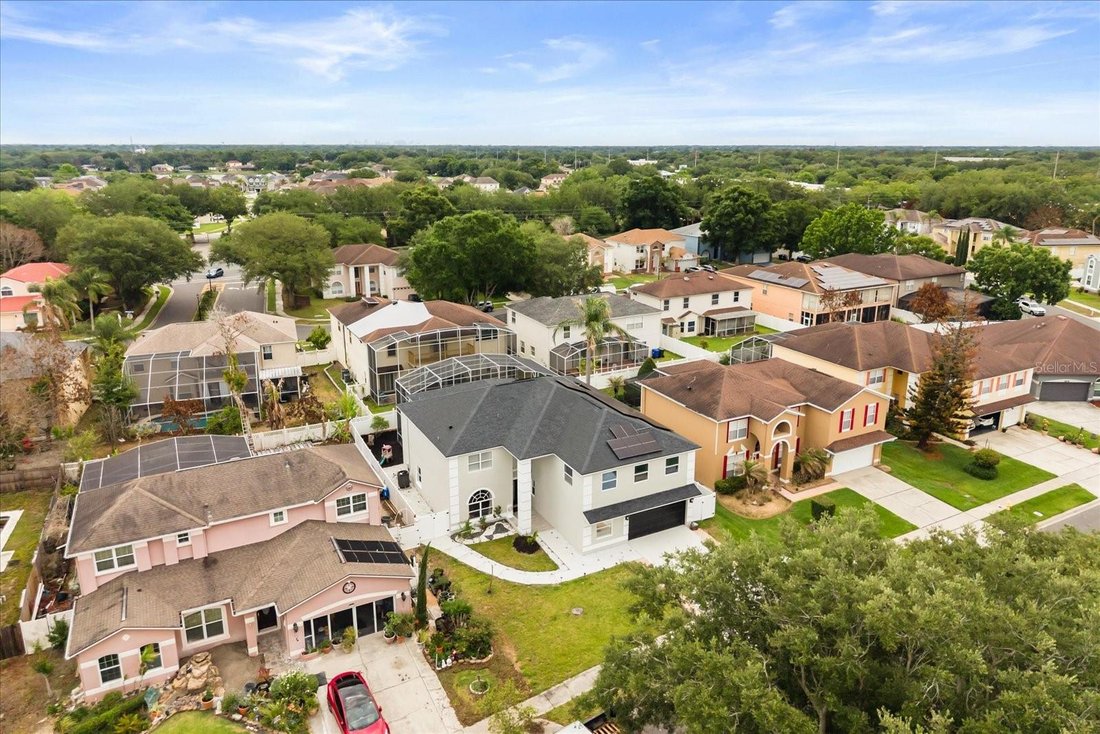 House in Ocoee, Florida, United States 4 - 17847028