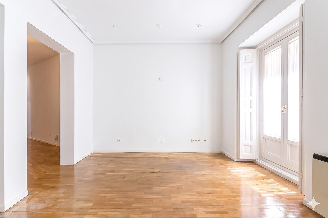 Apartment in Centro, Madrid, Spain 2 - 17847485