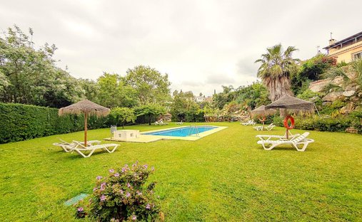 Andere in Mijas, Andalusien, Spanien 1
