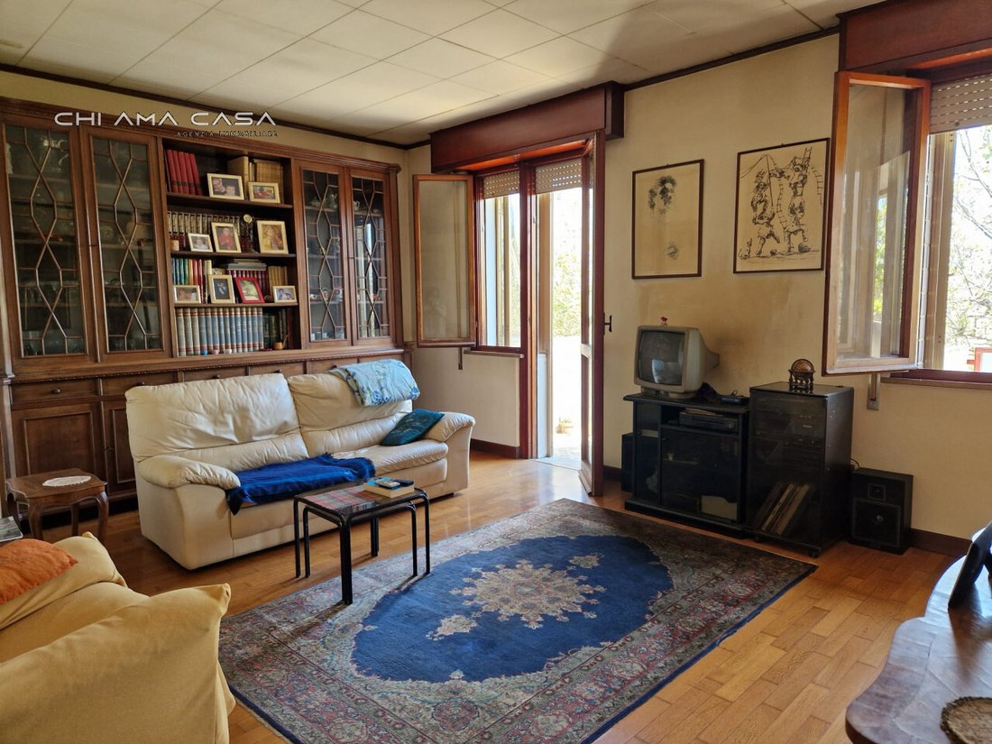 Apartment in Center - Sea, Pesaro, Marche 1 - 17848084