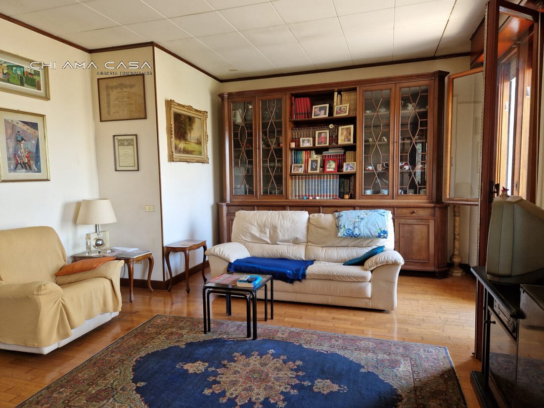 Apartment in Center - Sea, Pesaro, Marche 2 - 17848084