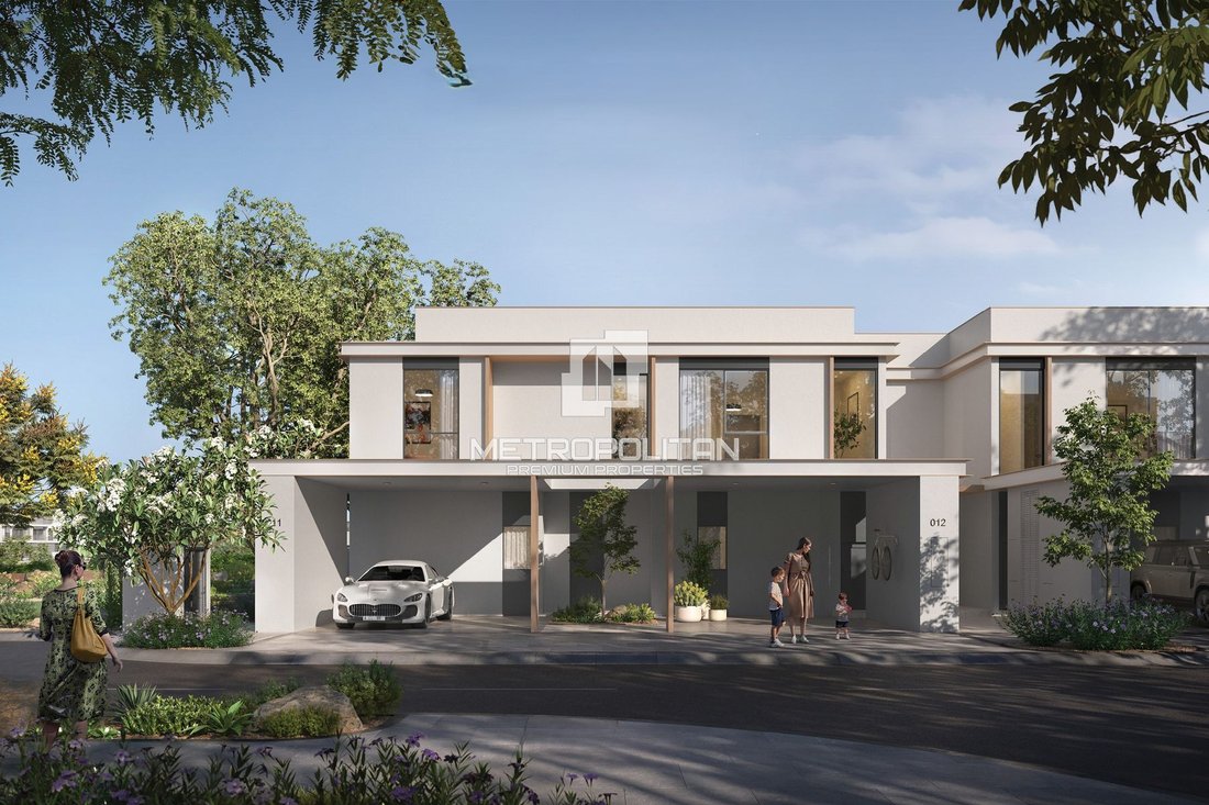 Villa in Umm Nahad 3/Madinat Hind 3, Madinat Hind, Dubai 1 - 17845200