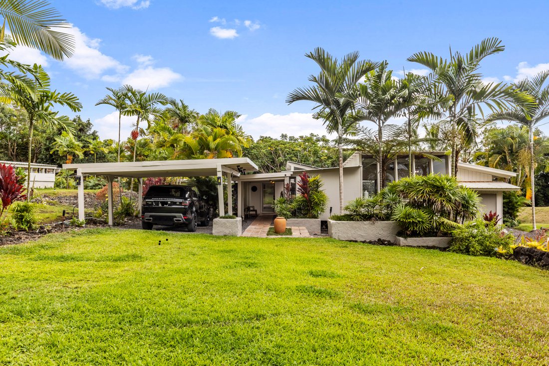 House in Captain Cook, Hawaii, United States 2 - 17848851