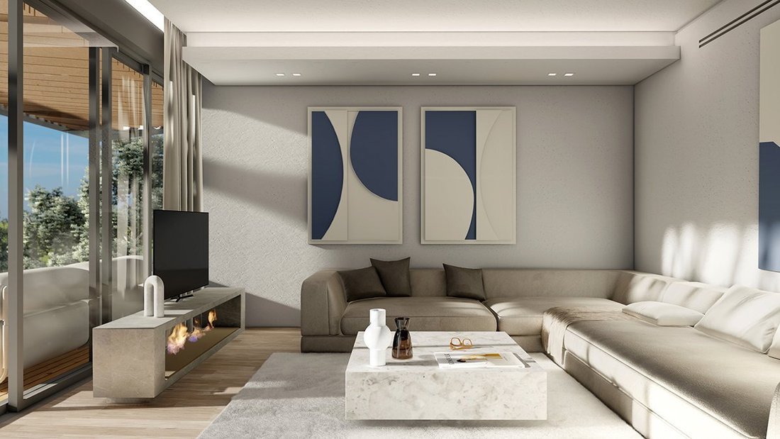 Apartment in Voula, Attica, Greece 2 - 17846144