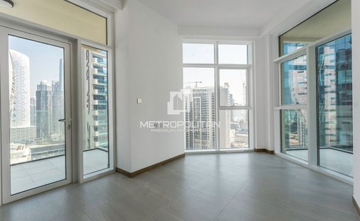 Wohnung in Rabdan, Emitrat Abu Dhabi, Vereinigte Arabische Emirate 1