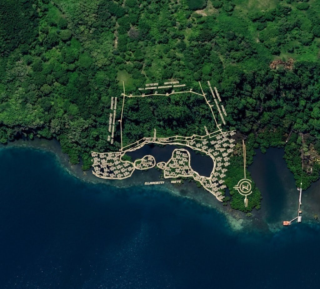 Land in Bocas del Toro, Bocas del Toro Province, Panama 3 - 15088772