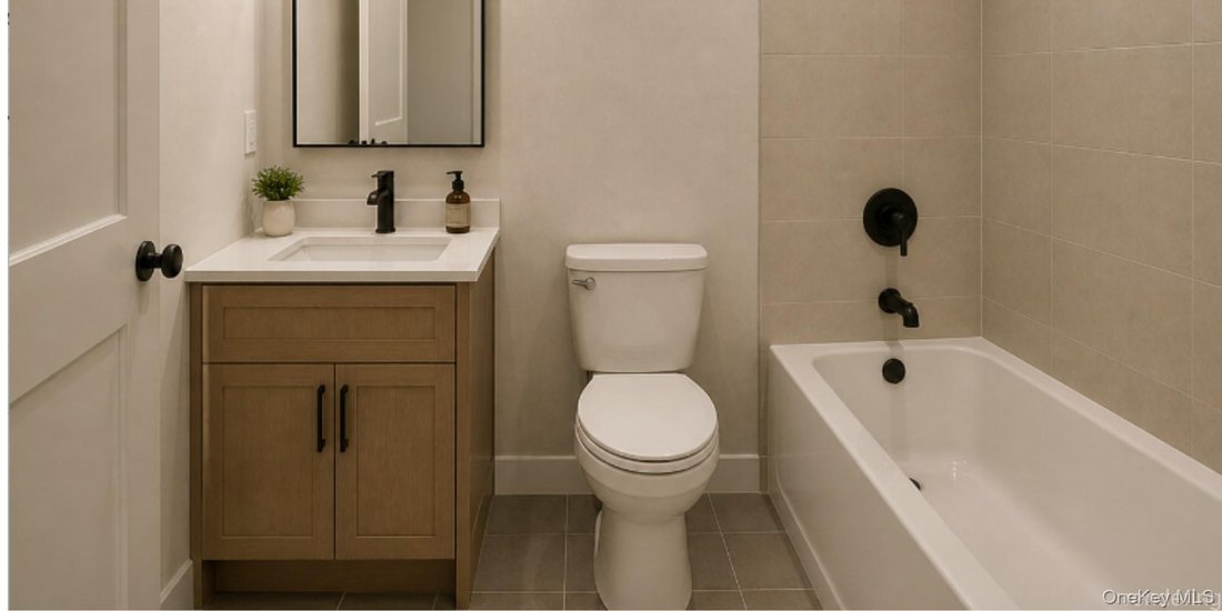 Apartment in New York, New York, United States 5 - 17843773