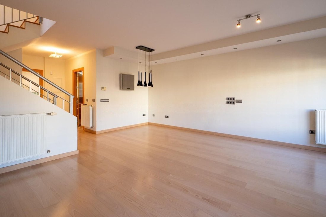 Villa in Fuengirola, Andalusia, Spain 4 - 17847599