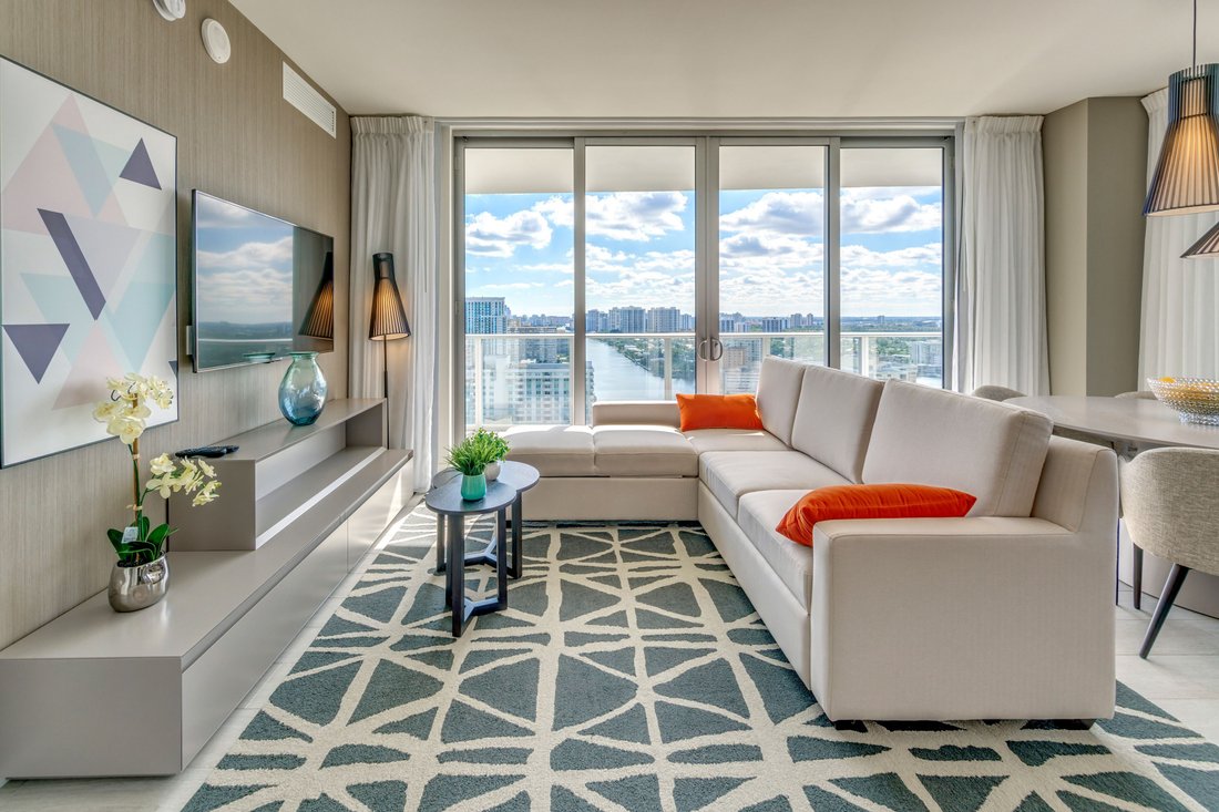Condo in Hollywood, Florida, United States 1 - 17847996