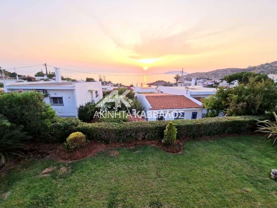 House in Palea Fokea, Attica, Greece 2 - 17843867