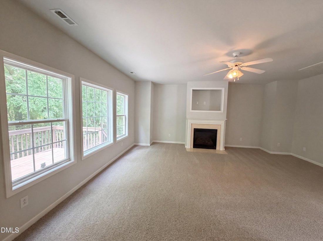 House in Morrisville, North Carolina, United States 3 - 17846701