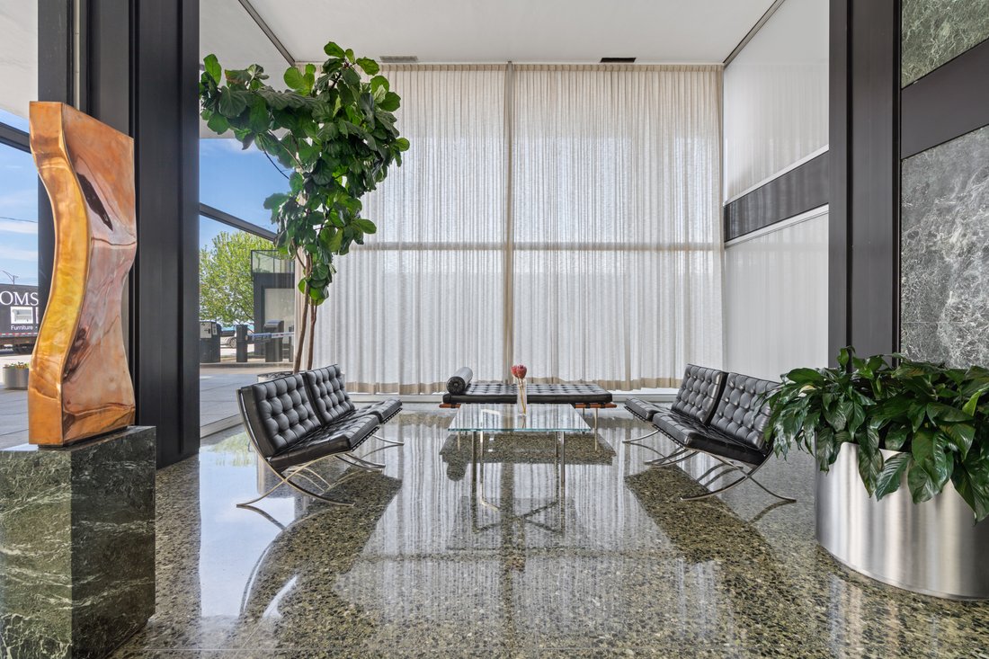 Condo in Chicago, Illinois, United States 4 - 17848001