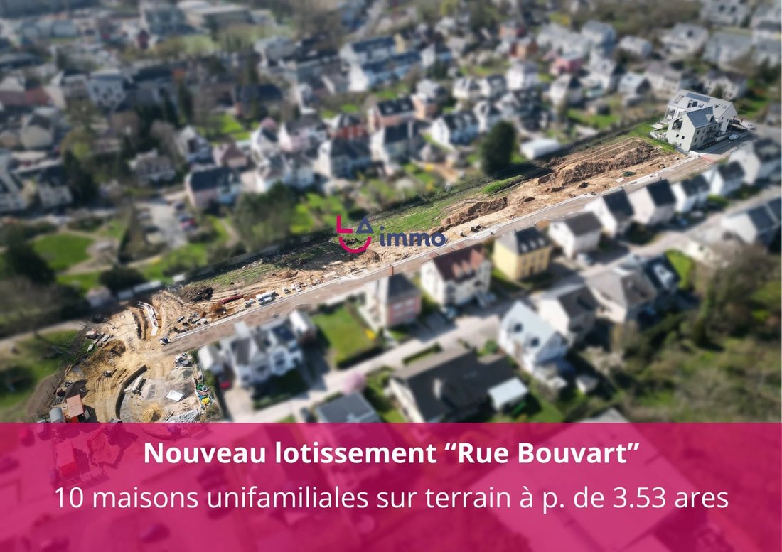 House in Mersch, Luxembourg District, Luxembourg 1 - 14004902