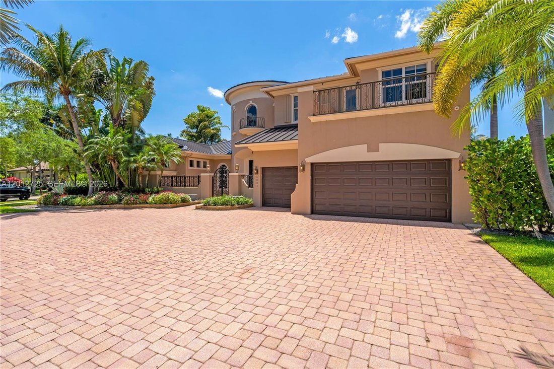 House in Parkland, Florida, United States 3 - 17843944