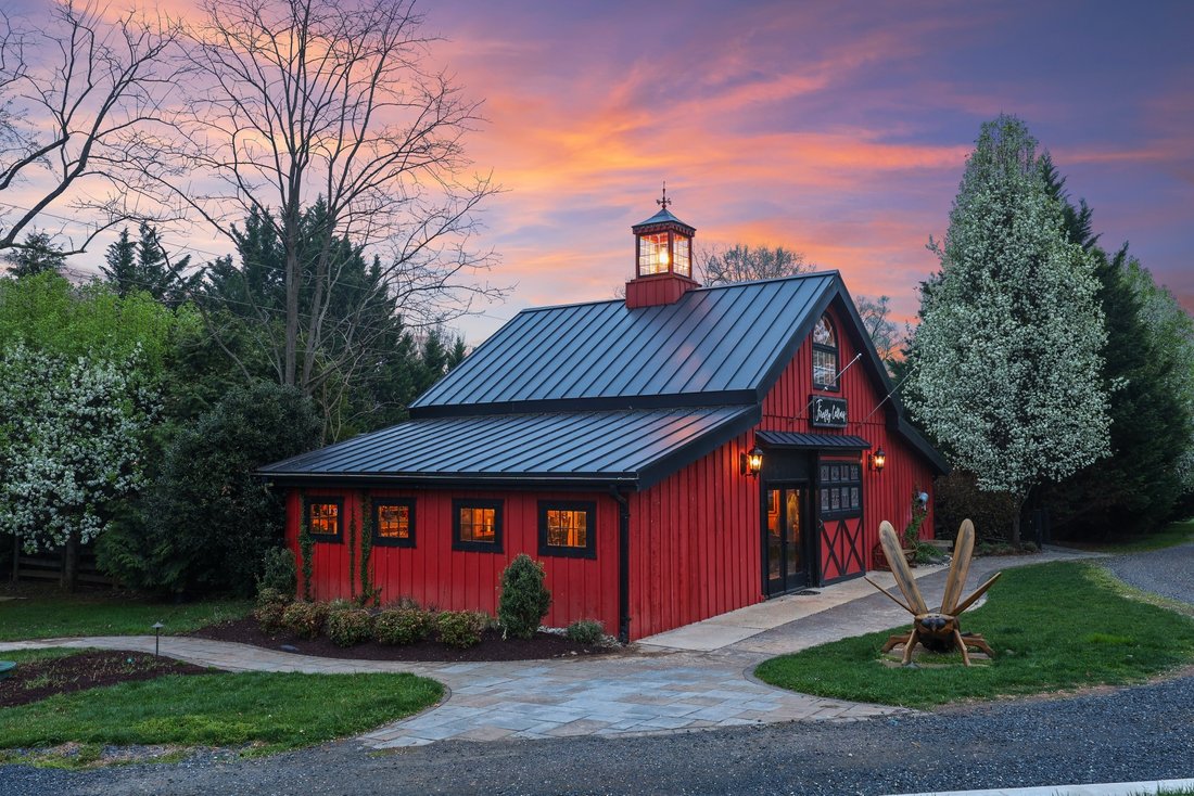 House in Hamilton, Virginia, United States 1 - 17844976