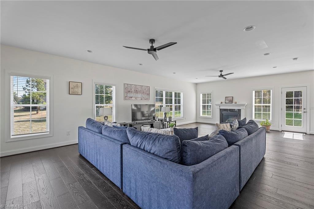 House in Stokesdale, North Carolina, United States 4 - 17843709
