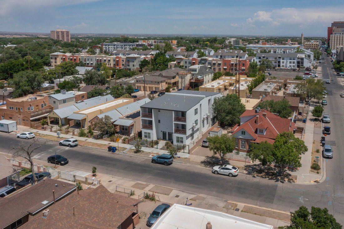 Albuquerque, New Mexico, United States 2 - 17846070