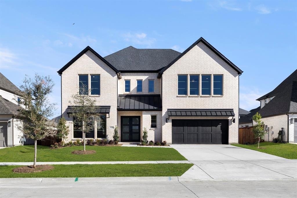 House in Frisco, Texas, United States 1 - 17127995