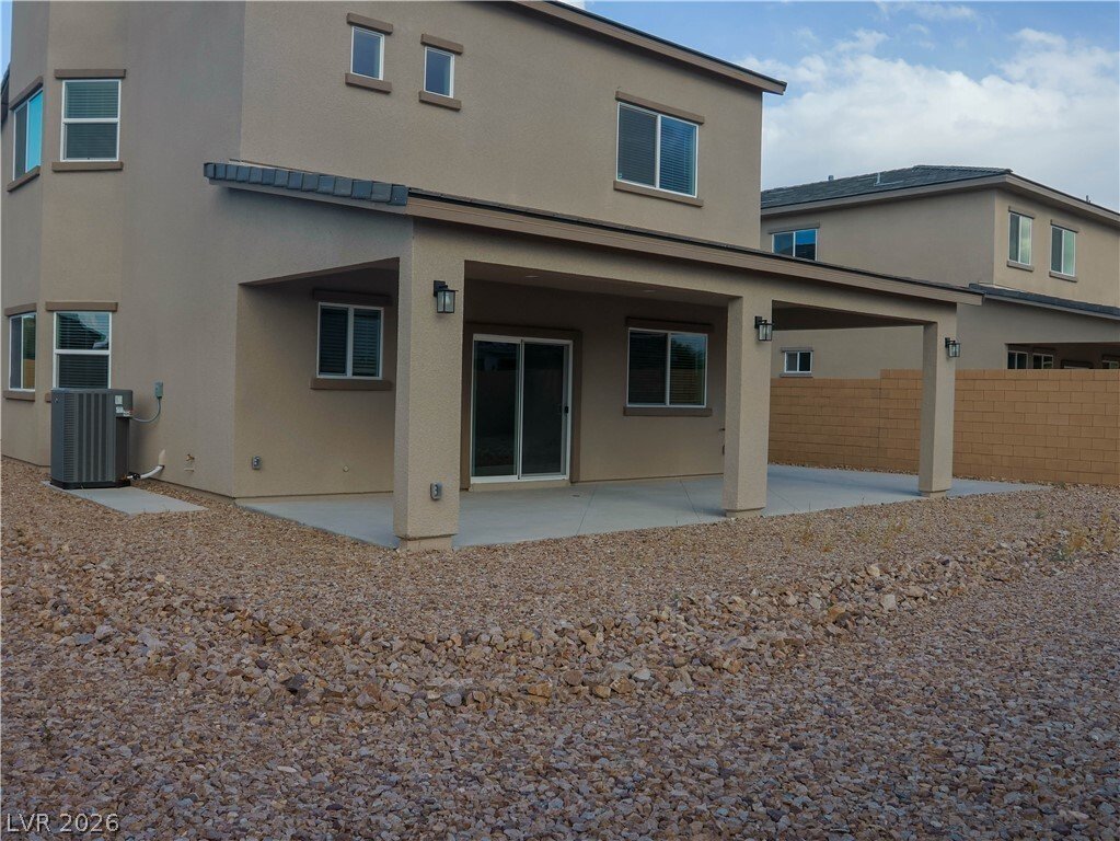 House in North Las Vegas, Nevada, United States 4 - 17845761