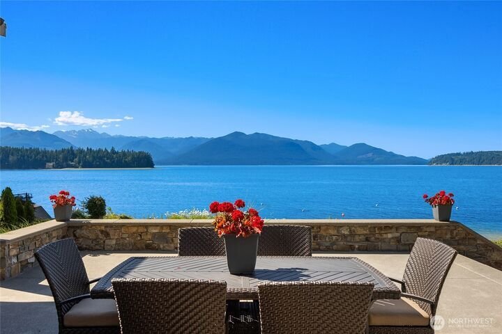 House in Seabeck, Washington, United States 2 - 17849175