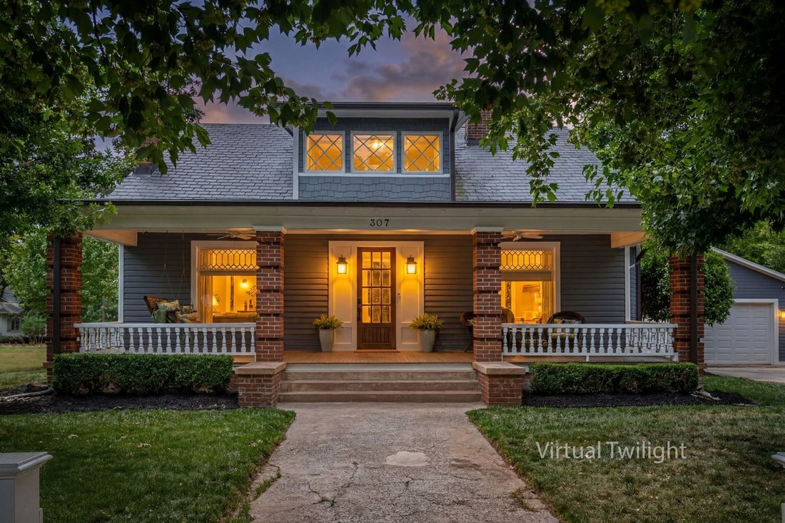 House in Belmont, North Carolina, United States 2 - 17848658