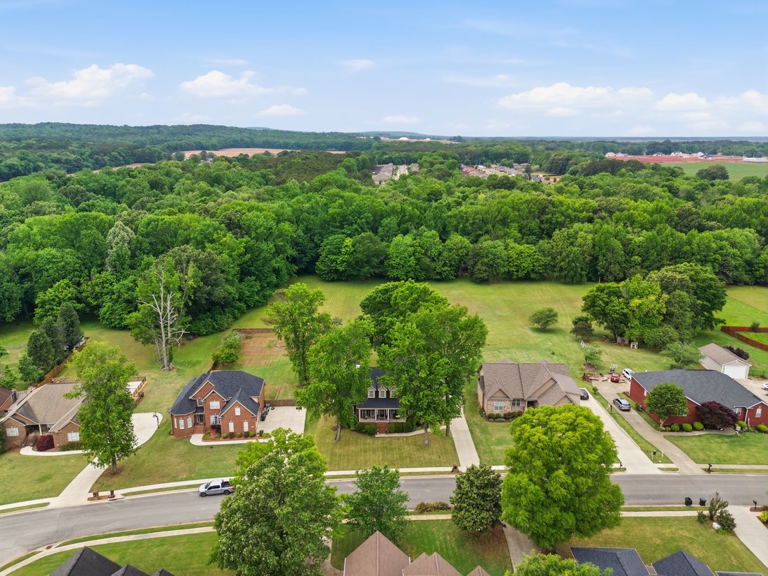 House in Meridianville, Alabama, United States 3 - 17845490